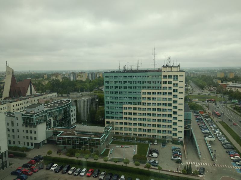 nasze biuro Lublin